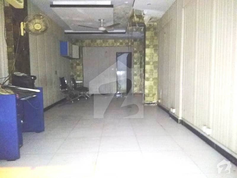 380 Sq Feet Shop For Rent In Dha Phase 5