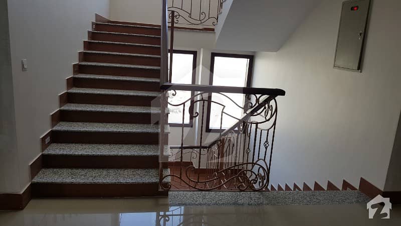 Chance Deal Brand New Two Bed 2nd Floor Near Women Collage Dha Phase 8