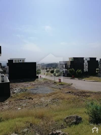 5 Marla Sector I Developed Plot For Sale In Bahria Enclave Islamabad 5 Marla Sector I Developed Plot For Sale In Bahria Enclave Islamabad