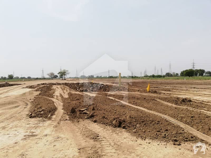 Commercial Plot File Is Available For Sale