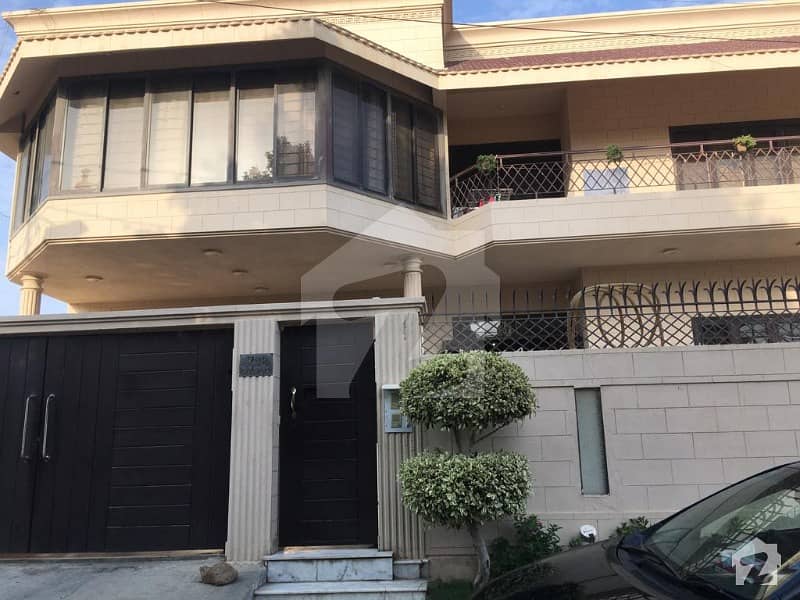 500 Sq Yards Ground Floor Portion For Rent 3 Bed Dd