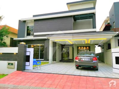 Straight Elevation 1 Kanal Awesome House For Sale In Bahria Town Straight Elevation 1 Kanal Awesome House For Sale In Bahria Town