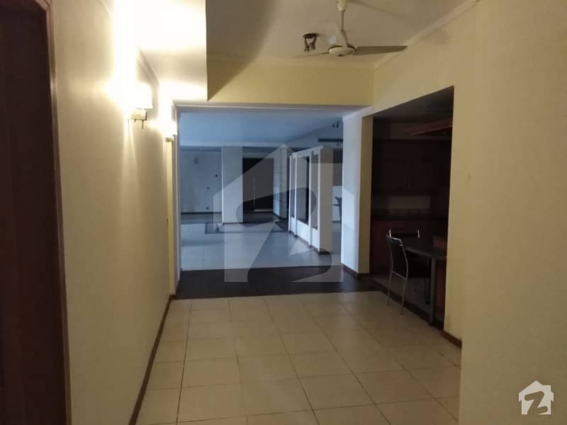 3500 Square Feet Semi Furnish Apartment For Rent Mall Of Lahore