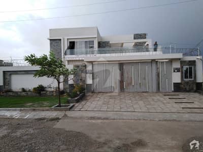 1 Kanal Double Storey House Available For Sale