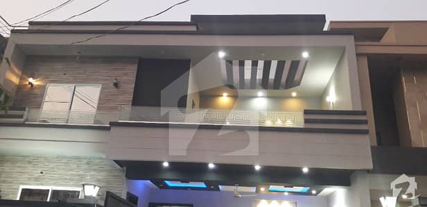 Solid Construction 10 Marla Brand New House Is Available For Sale Solid Construction 10 Marla Brand New House Is Available For Sale