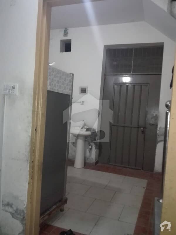 1.6 Marla Double Storey House For Sale In Fateh Garh Lahore