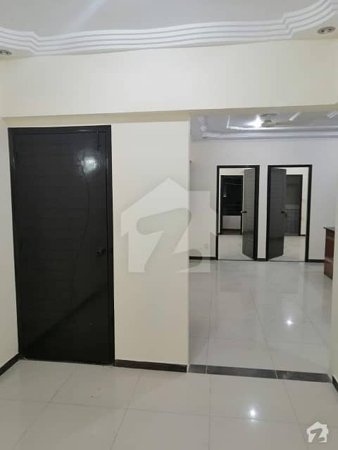 3 Bedrooms Apartment Available For Rent In Big Bukhari Commercial