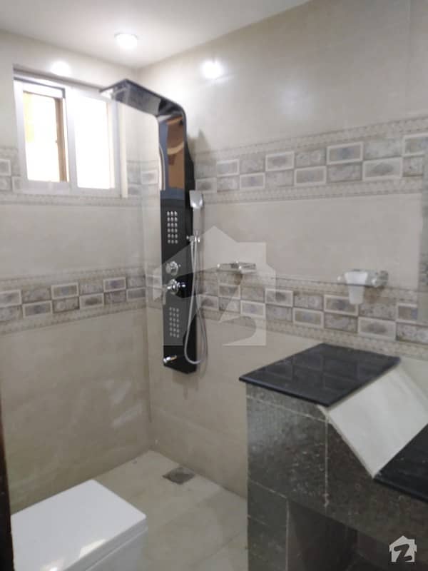 5 Marla Portion For Rent In Bahria Town Lahore