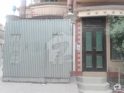 4.25 Marla House For Sale In Shahbaz Town Faisalabad