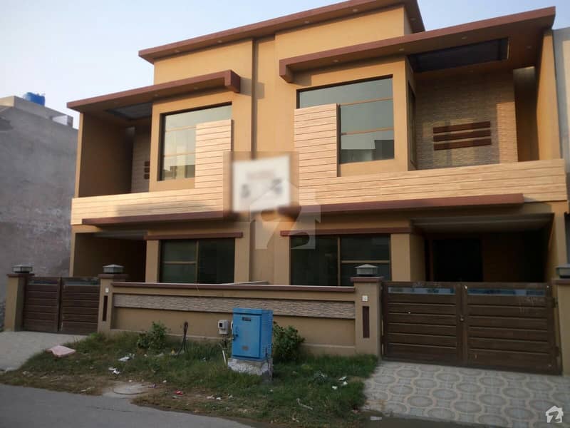A Beautifully Built House Available For Sale Paragon City Imperial 1