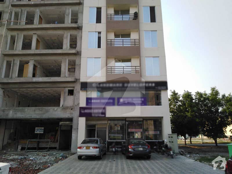 Brand New Full Basement For Sale In Aa Block Of Bahria Town Lahore