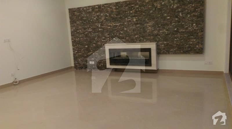 1 Kanal Upper Portion For Rent In DHA