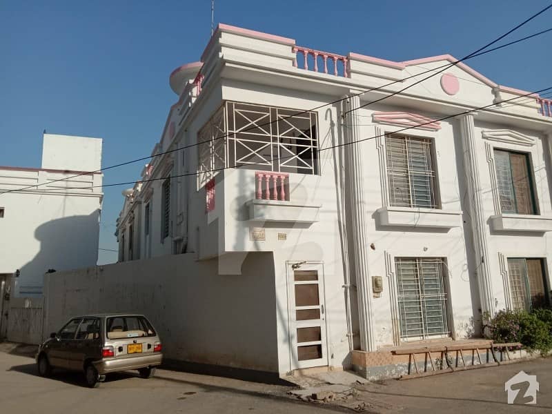 Sohni Resort - 140 Sq Yards House For Sale Sohni Resort - 140 Sq Yards House For Sale