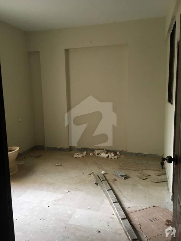 3 Bed Flat For Sale Brand New Project