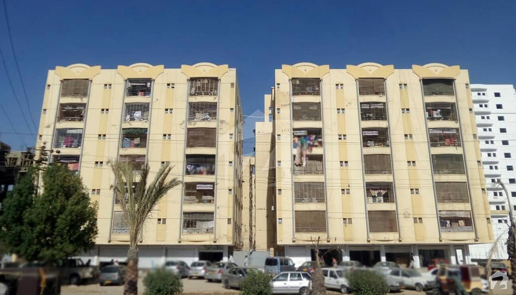 Flat For Sale At Al Khizra Heights Flat For Sale At Al Khizra Heights