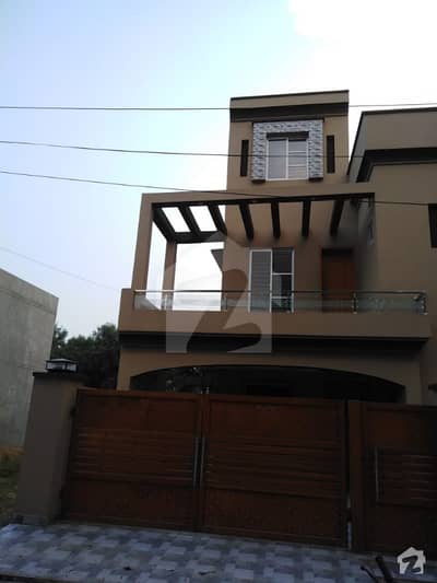 10 Marla House Brand New For Rent 10 Marla House Brand New For Rent
