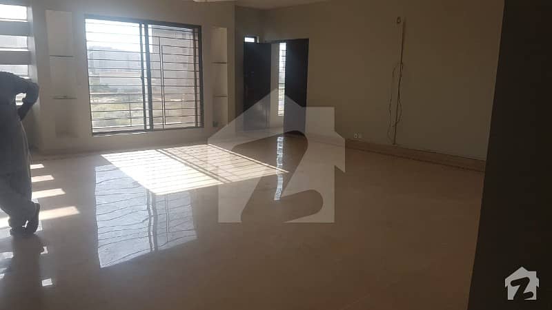 Dha Phase 8 Portion First Floor For Rent