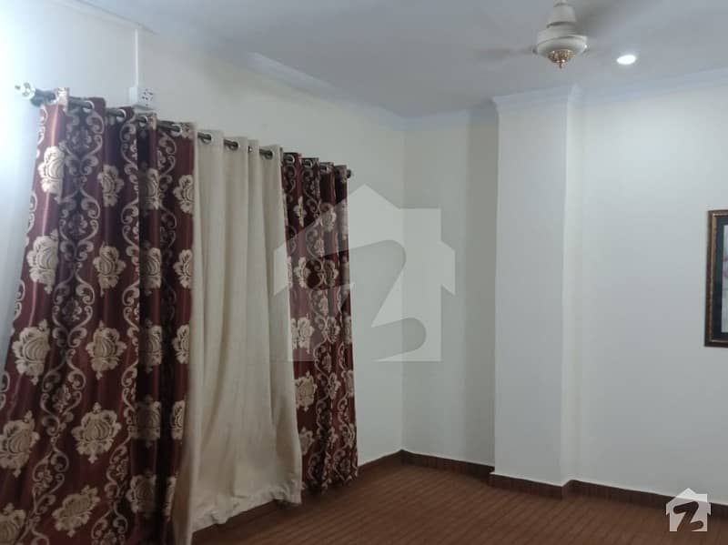 Flat Is Available For Rent Near Emporium Mall