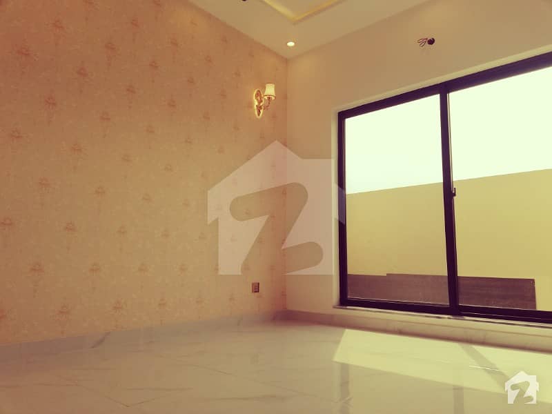 5 Marla Luxurious House For Sale In Phase 9 Town Dha