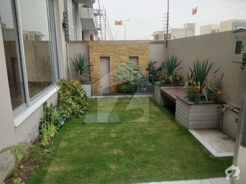 10 Marla Brand New House For Rent DHA Phase 5 Block L