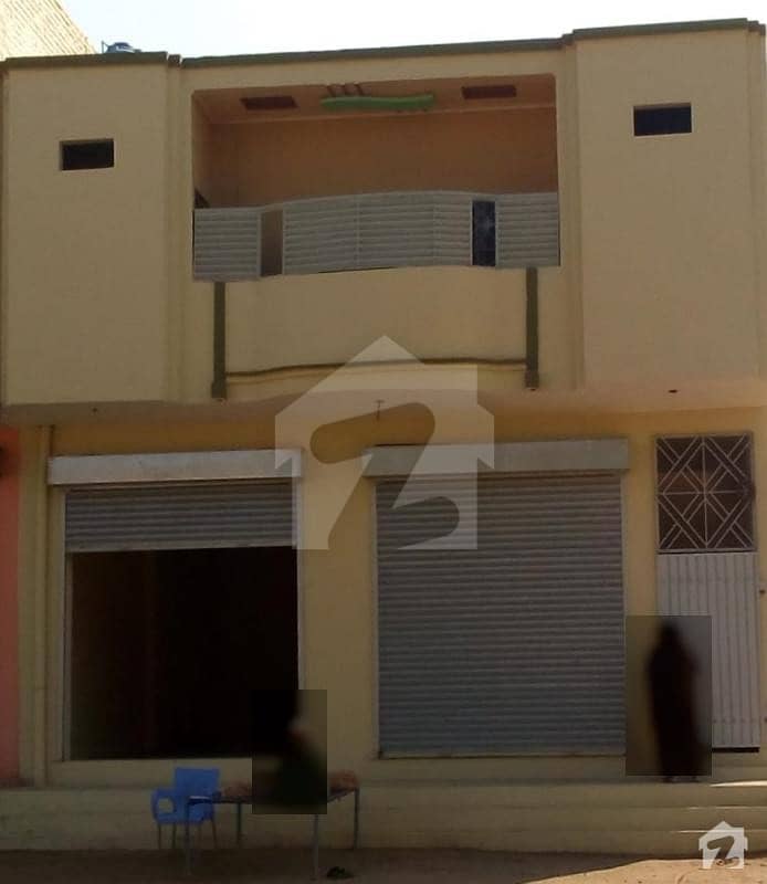 الرحمن ٹاؤن یونس کھوسہ روڈ ڈیرہ غازی خان میں 2 کمروں کا 3 مرلہ مکان 37 لاکھ میں برائے فروخت۔