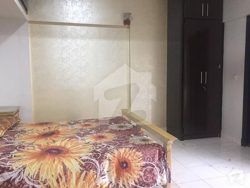 Furnished Apartment For Rent 3 Bed DD