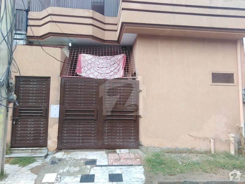 House# 551 Is Available For Sale In Sector F10 Phase 6
