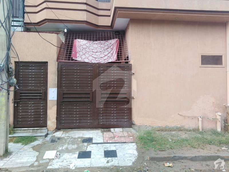 House# 551 Is Available For Sale In Sector F10 Phase 6