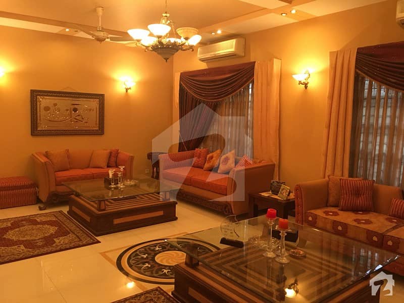 Gulshan E Jamal  500 Sq Yard 1 Unit Furnished Bungalow Available For Sale