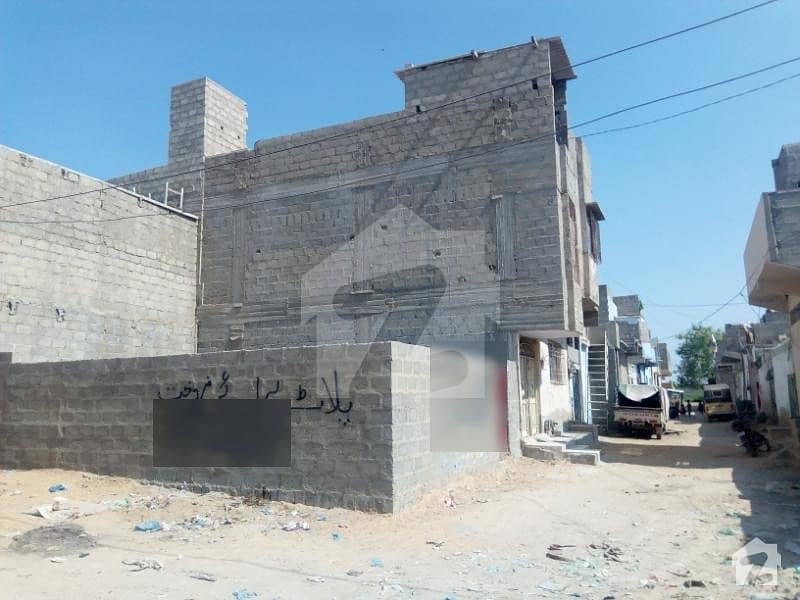 Plot For Sale In  Surjani Town - Sector 7C