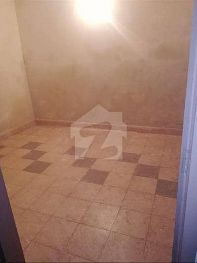 One Room With One Washroom In 1.5 Marla house For Rent - Single Job Holder Or Small Family Can Contact
