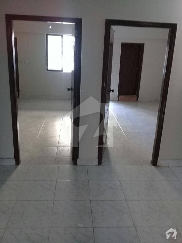 First Floor Fully Renovated Flat For Rent In Badar Commercial Area