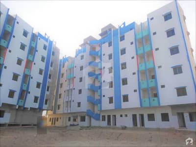 New Flat On Installments In Hyderabad Ghulam Hyder Shah Colony