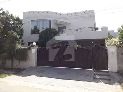 1 Kanal  Upper Locked Lower Portion Available For Rent In DHA  Phase 1