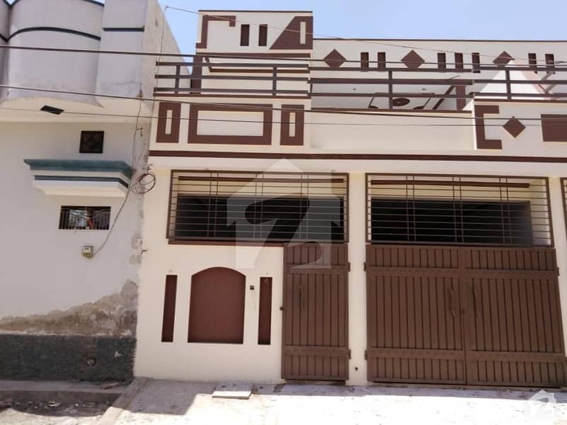 اکبر کالونی بہاولپور میں 3 کمروں کا 7 مرلہ مکان 75 لاکھ میں برائے فروخت۔