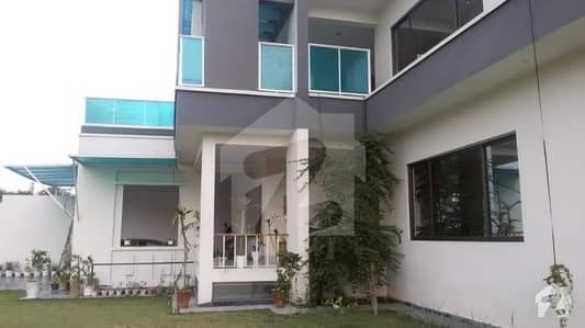 2 Kanal Fresh House for Sale 2 Kanal Fresh House for Sale