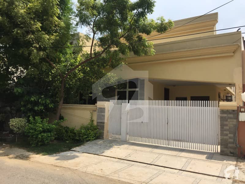 10 Marla Independent  Full House Available For Rent  In Dha Phase 1