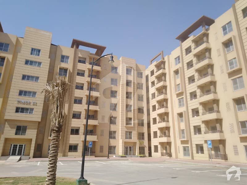 Luxury Bahria Apartments Available For Sale