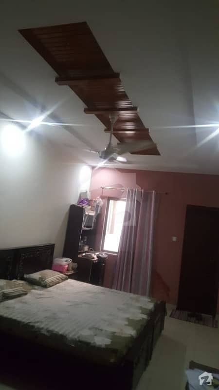 4 Marla New Upper Portion For Rent In Military Account Society