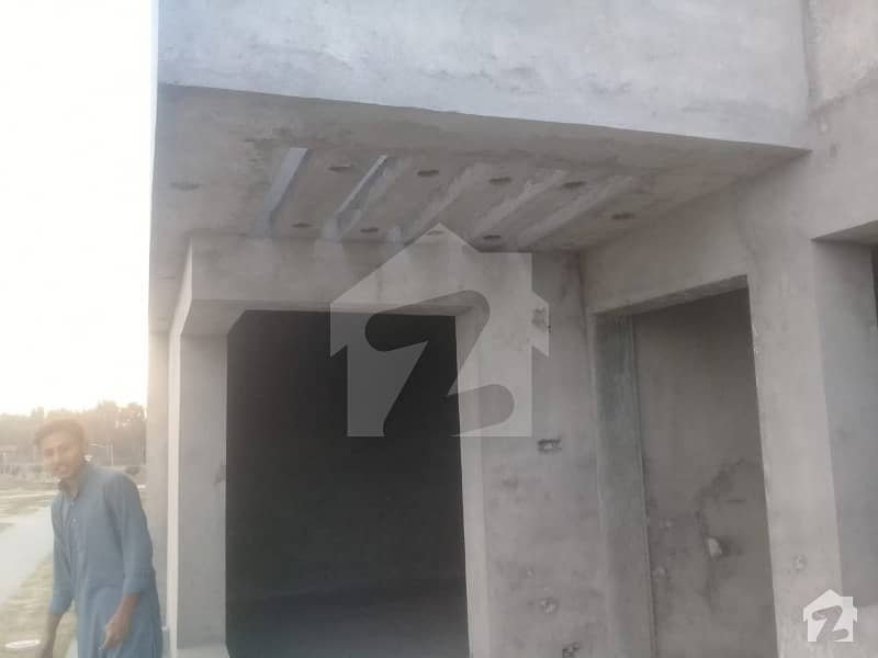 Under Construction House For Sale Block A Size 30x60