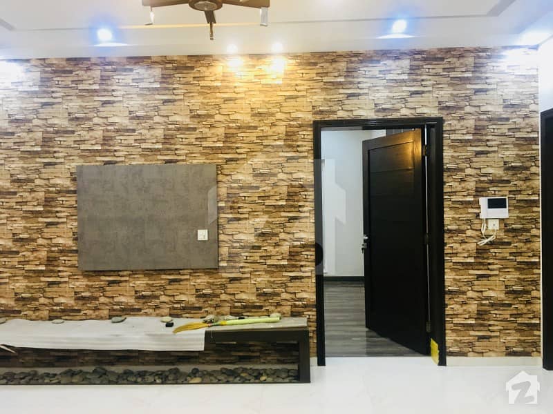 5 Marla Brand New House For Rent In Dha Phase 9 Town Lahore
