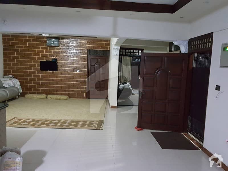 Brand New Flat Is Available For Sale