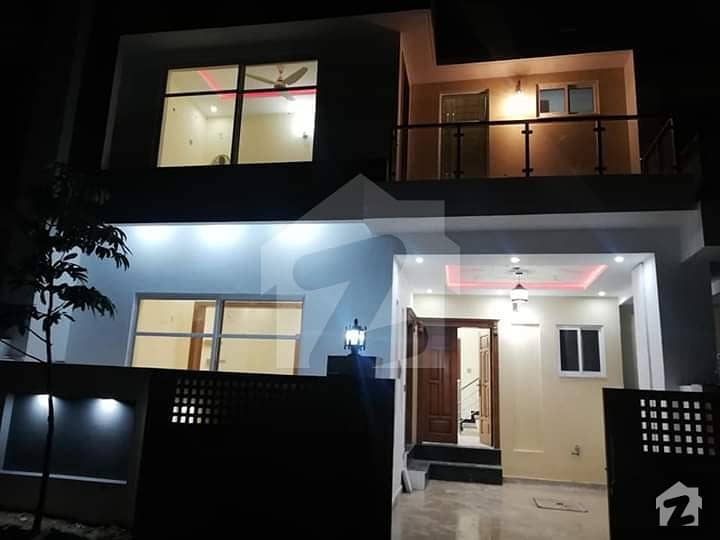 House For Rent - Bahria Enclave Islamabad
