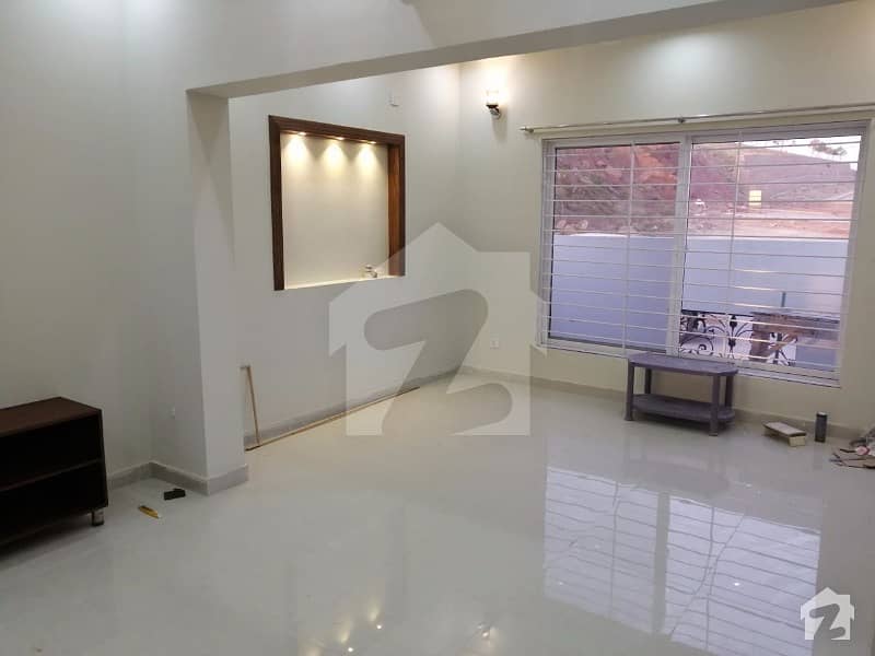 House Is Available For Rent Bahria Enclave Islamabad