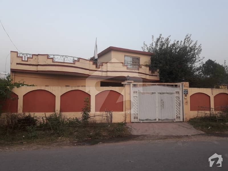 House Is Available For Rent In Bani Gala House Is Available For Rent In Bani Gala