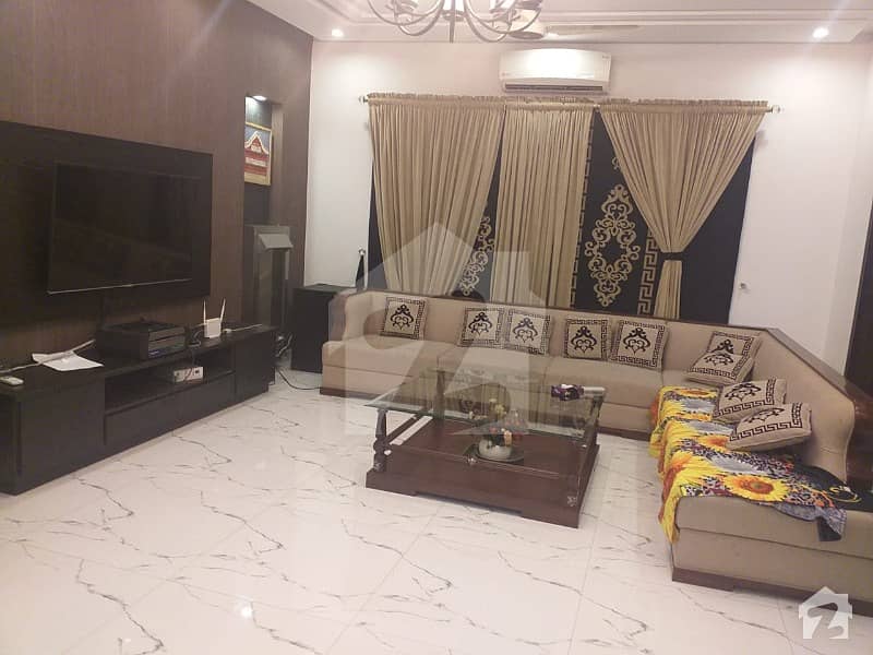 1 Kanal Furnished Luxurious Bungalow For Rent In Dha Phase 6 M Block