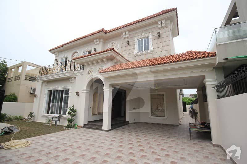One Kanal Brand New Spanish Villa Y Block Single Option For Sale One Kanal Brand New Spanish Villa Y Block Single Option For Sale