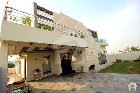 Dha Lahore Phase 3 X Block One Kanal Brand New Basement House For Sale Dha Lahore Phase 3 X Block One Kanal Brand New Basement House For Sale