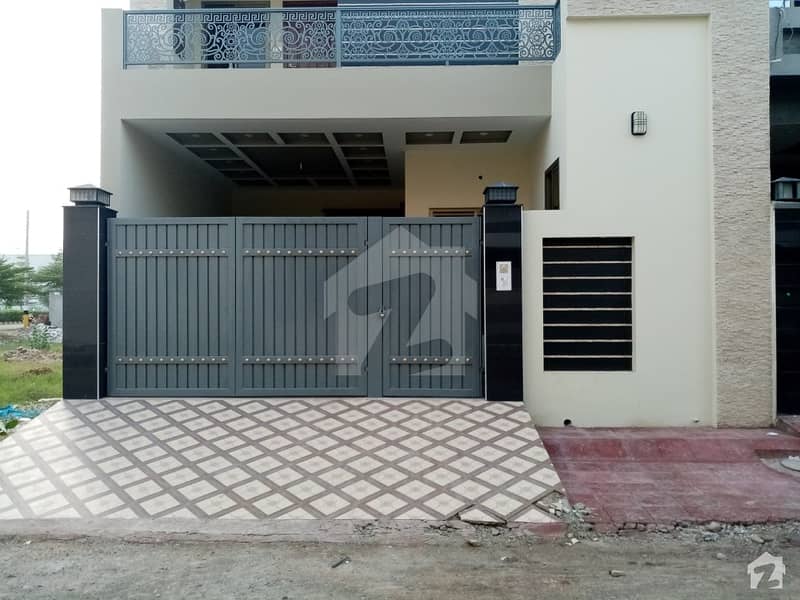 Fully Furnished House Available For Sale
