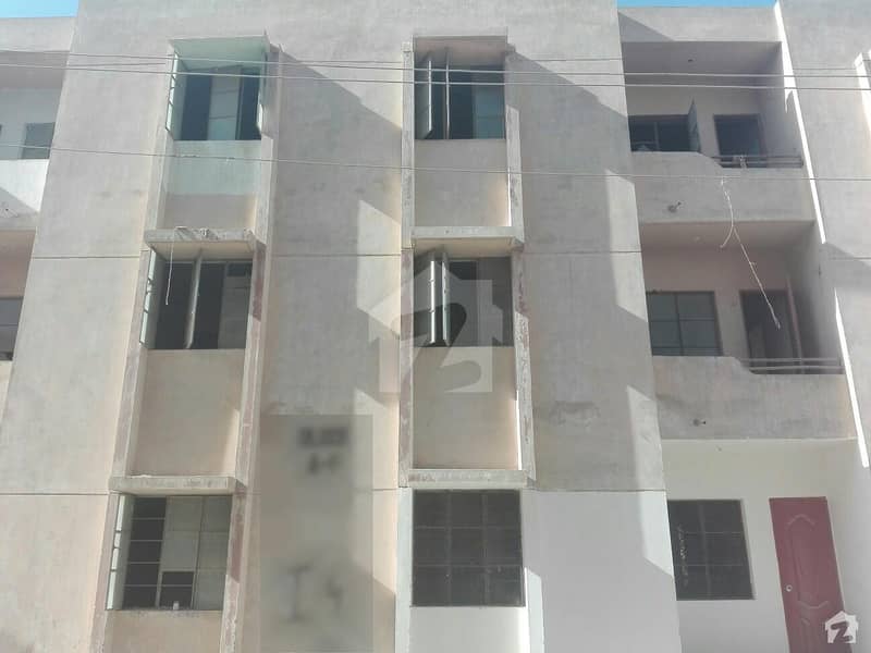Labour Square Karachi Map Flat For Sale At Govt Labour Square Behind Gulshan E Maymar Gadap Town,  Karachi Id19330724 - Zameen.com